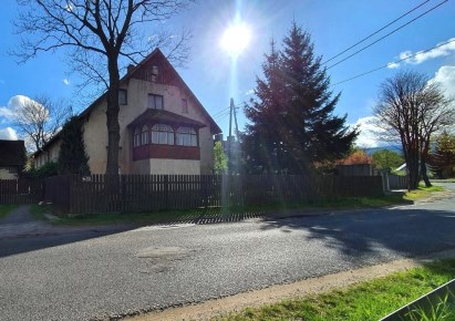 dom na sprzedaż - Lubawka (gw), Miszkowice